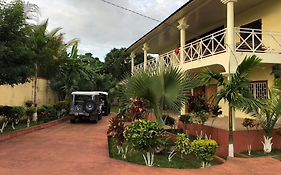 Villa Soa