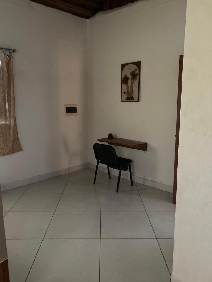 Villa Soa Hell-Ville Extérieur photo
