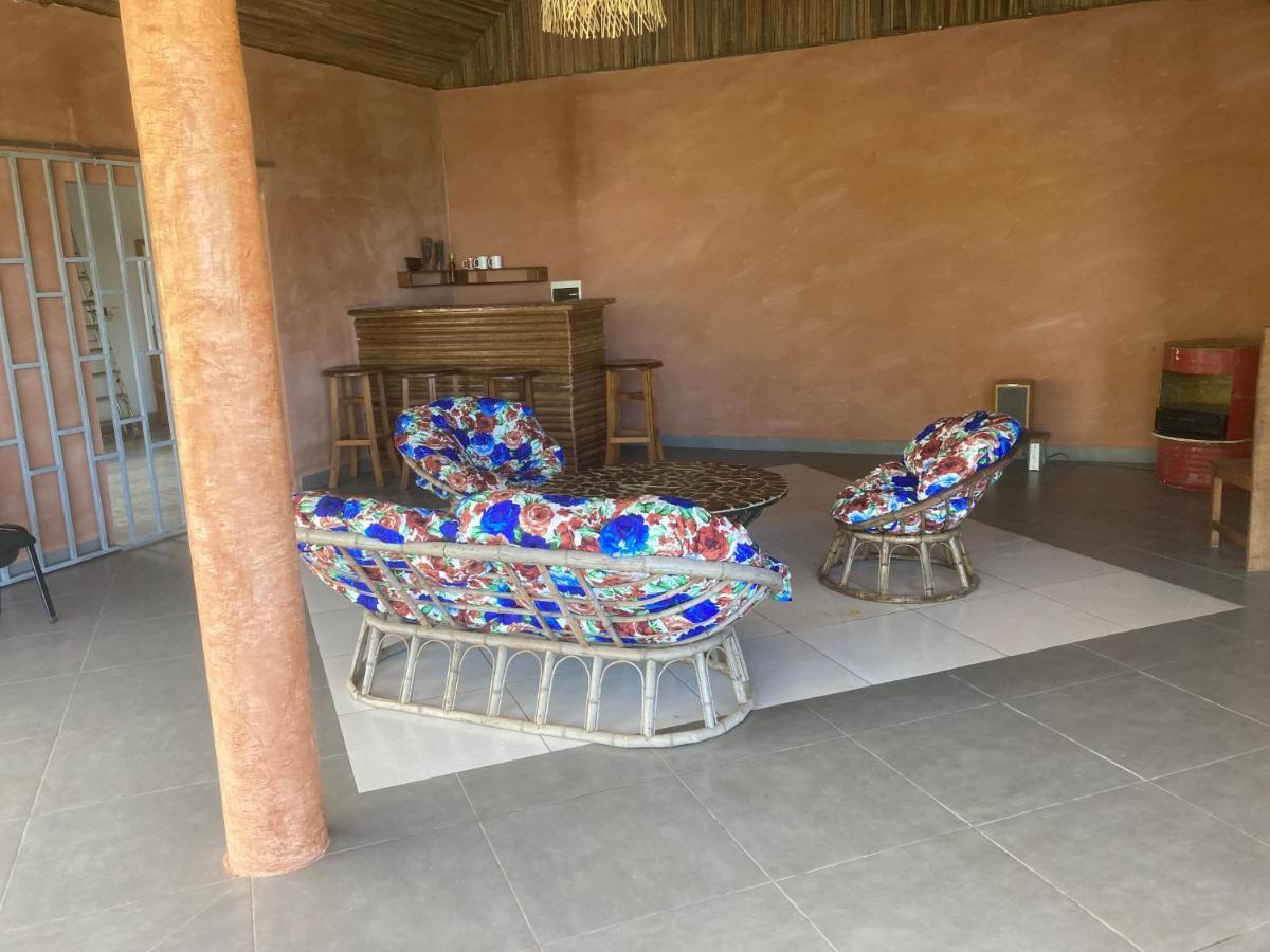 Villa Soa Hell-Ville Extérieur photo
