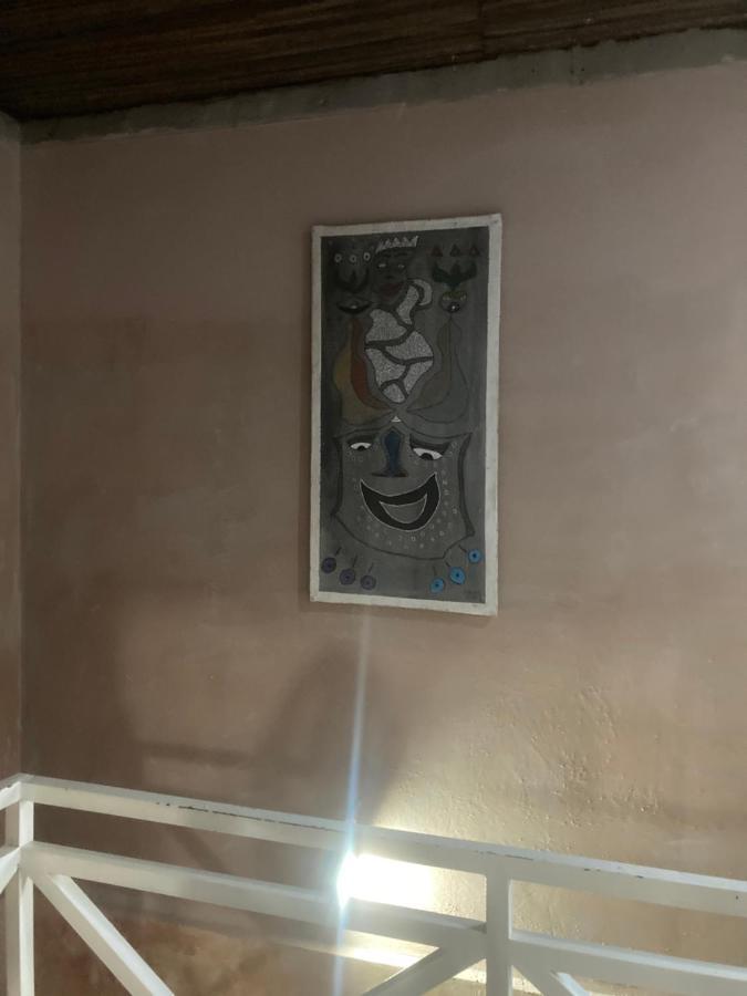 Villa Soa Hell-Ville Extérieur photo